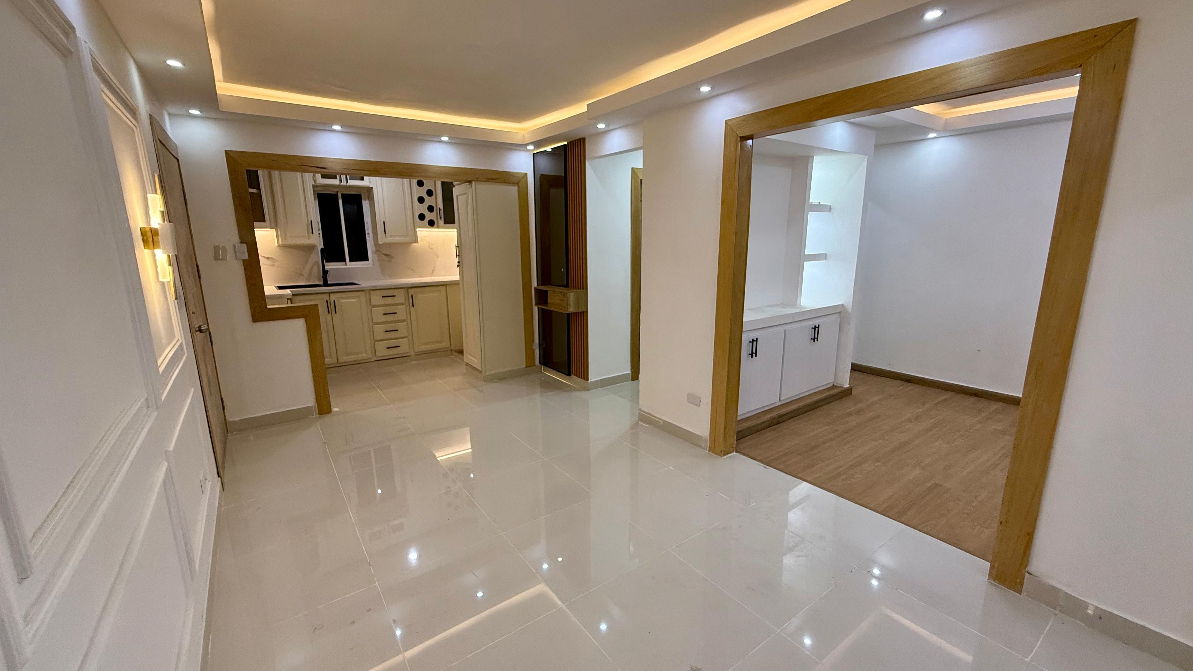 Moderno Apartamento en Venta – Avenida España Frente al Mar Foto 7293874-4.jpg