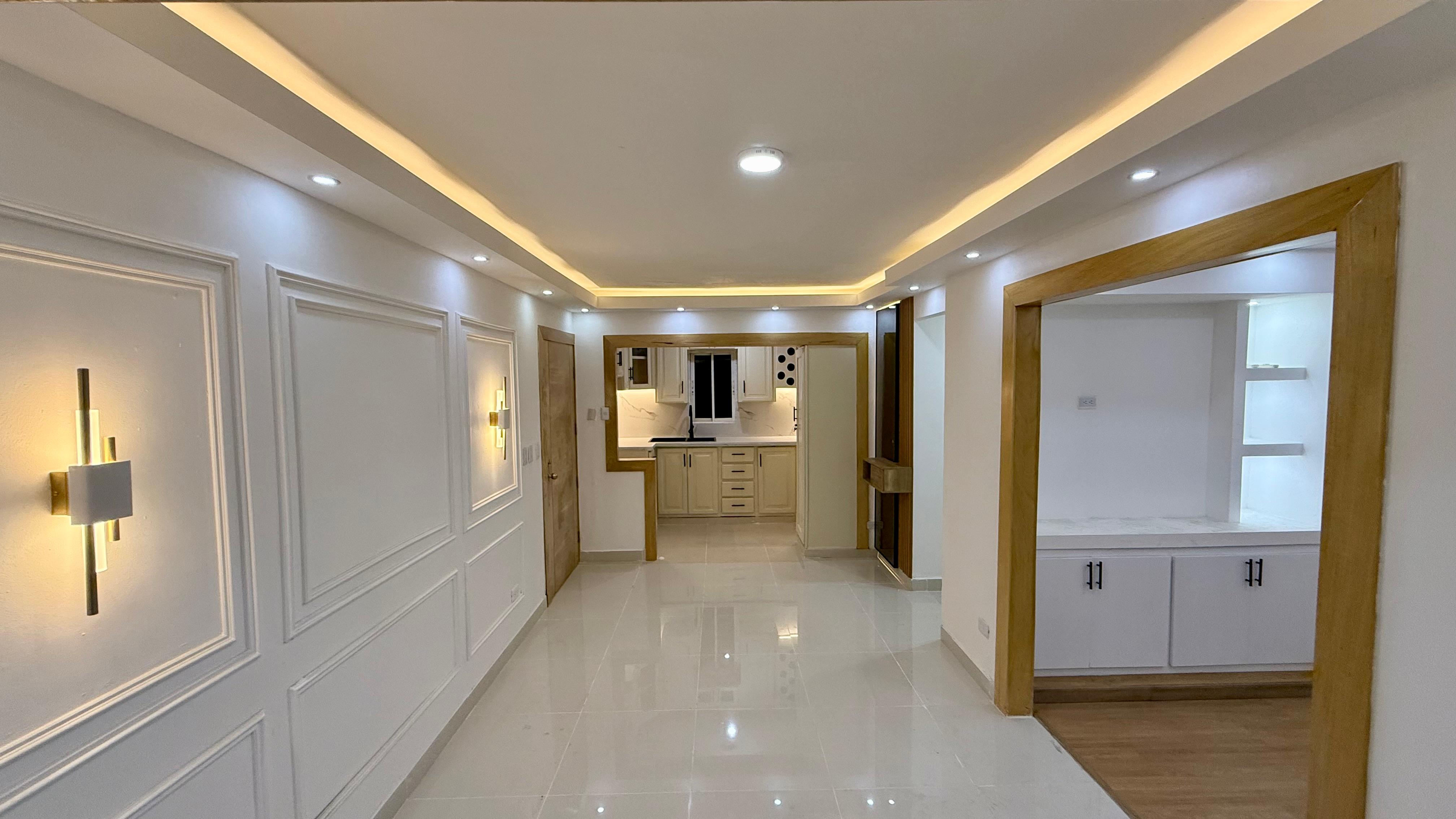 Moderno Apartamento en Venta – Avenida España Frente al Mar Foto 7293874-5.jpg