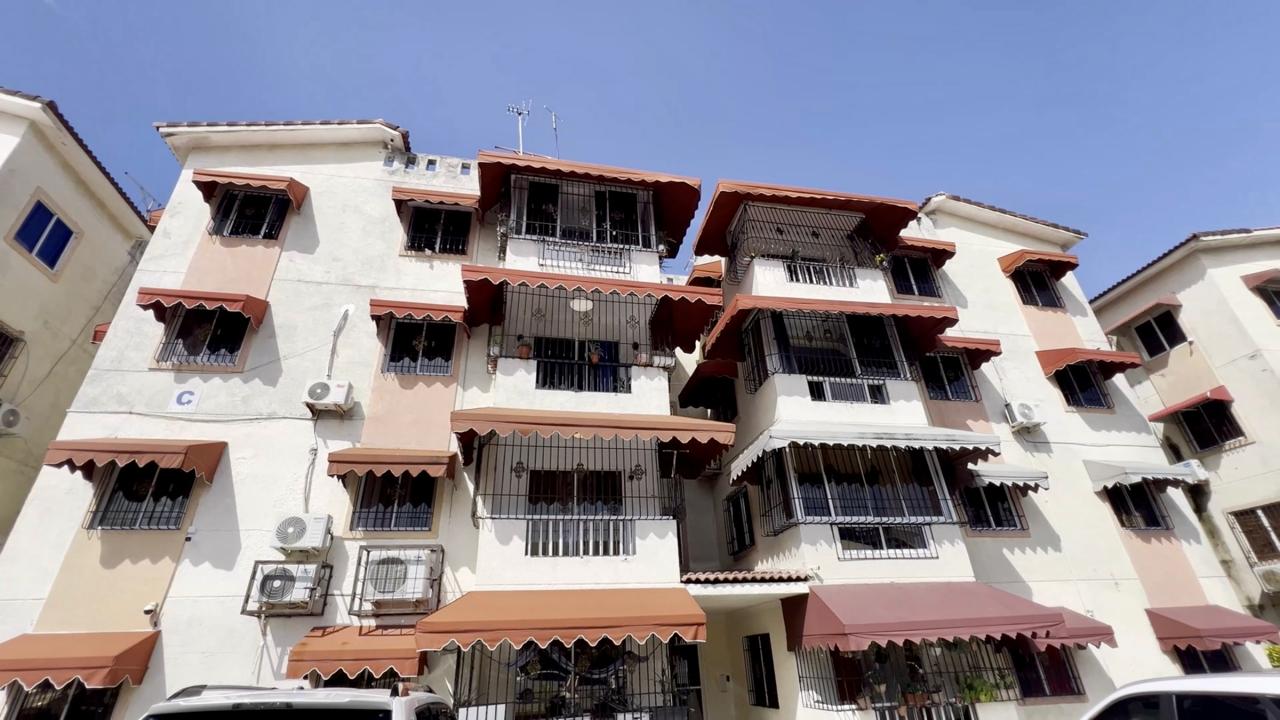 Moderno Apartamento en Venta – Avenida España Frente al Mar Foto 7293874-9.jpg
