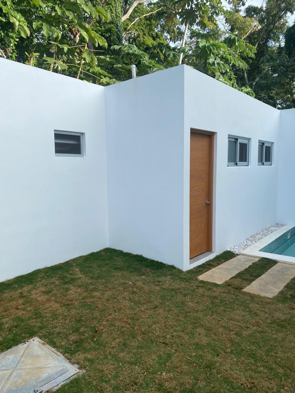 Vendo Villas en Las Terrenas en Samaná  Foto 7293891-15.jpg
