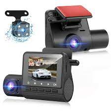 camara para vehículo con 2 lentes  Foto 7293892-1.jpg