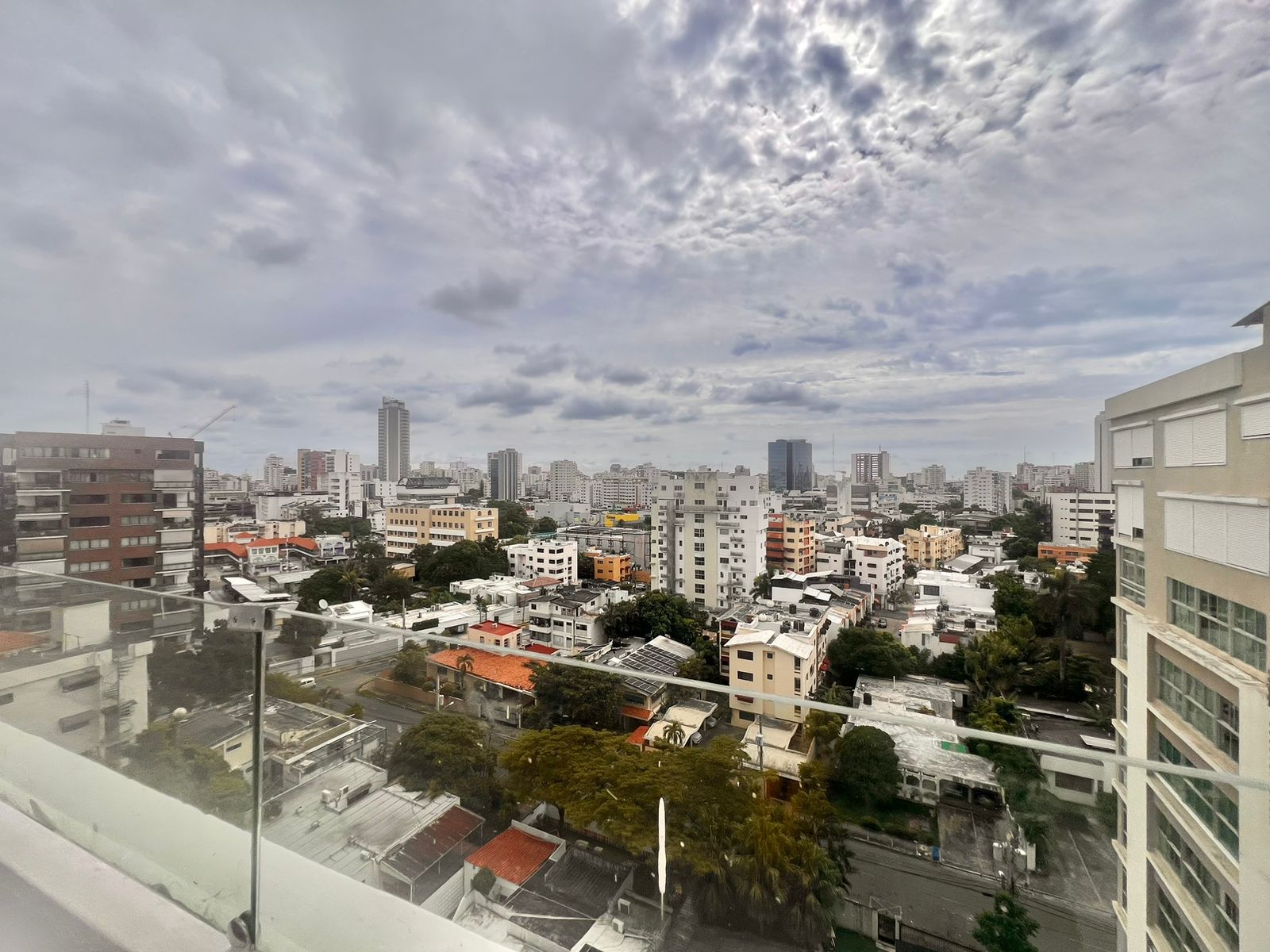 Vendo apartamento Torre TRV en Santo domingo  Foto 7293905-15.jpg
