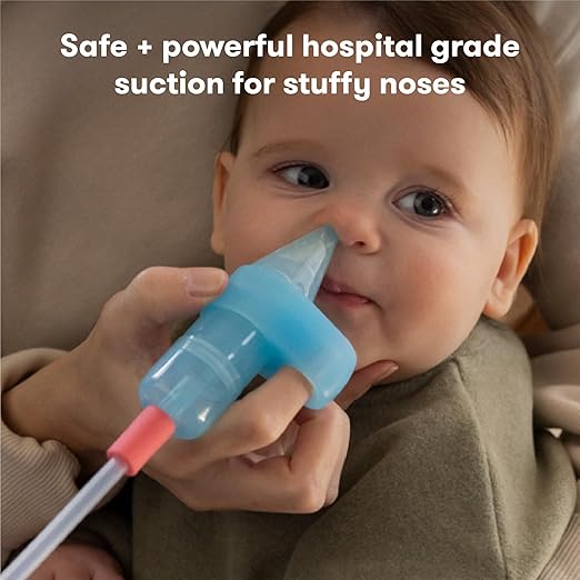 Frida Baby Aspirador nasal eléctrico Foto 7293917-5.jpg