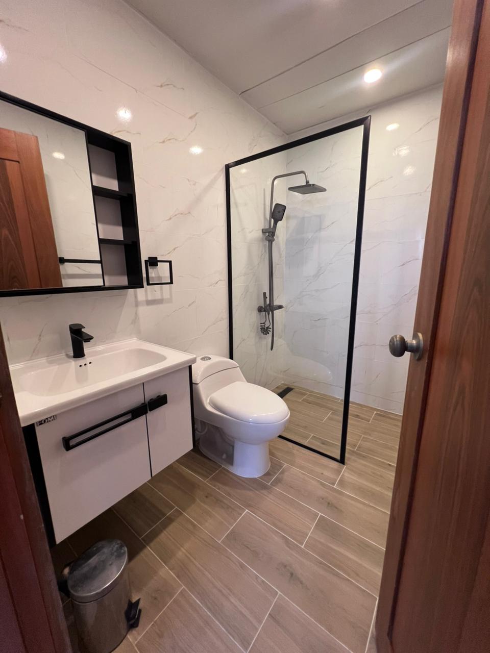 Apartamento en Venta – Residencial Ocampo Condominio Santiago R.D. Foto 7293925-10.jpg