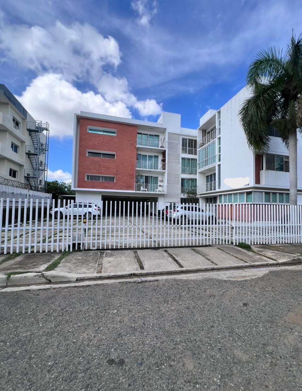 Apartamento en Venta – Residencial Ocampo Condominio Santiago R.D. Foto 7293925-2.jpg