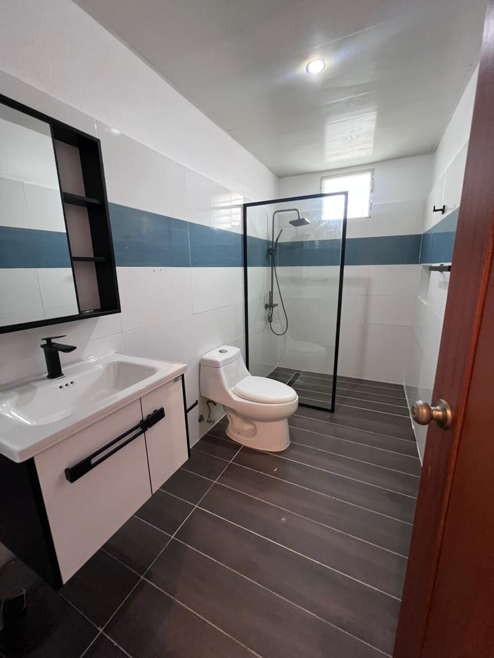 Apartamento en Venta – Residencial Ocampo Condominio Santiago R.D. Foto 7293925-5.jpg