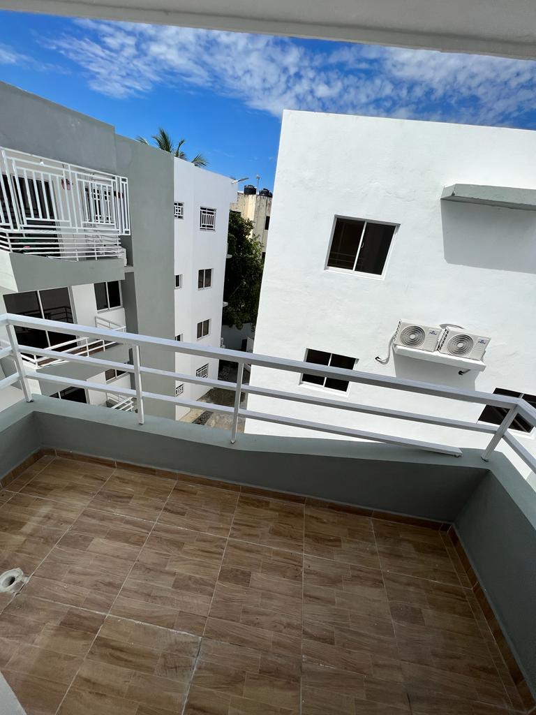 Vendo apartamento  en El Tamarindo Zona Oriental  Foto 7293943-2.jpg