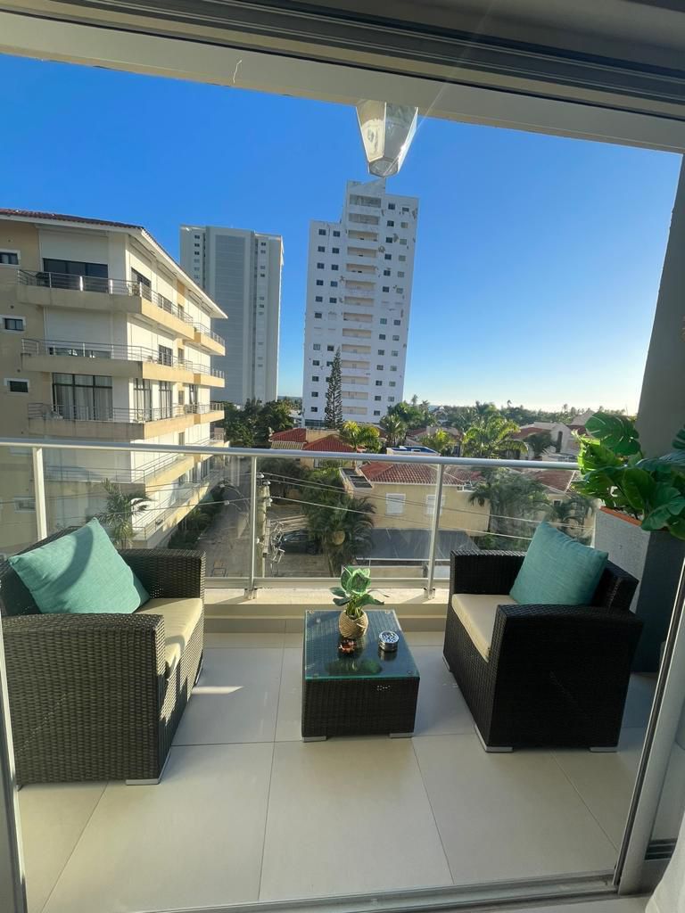 Vendo apartamento en Juan Dolio  Foto 7293962-8.jpg
