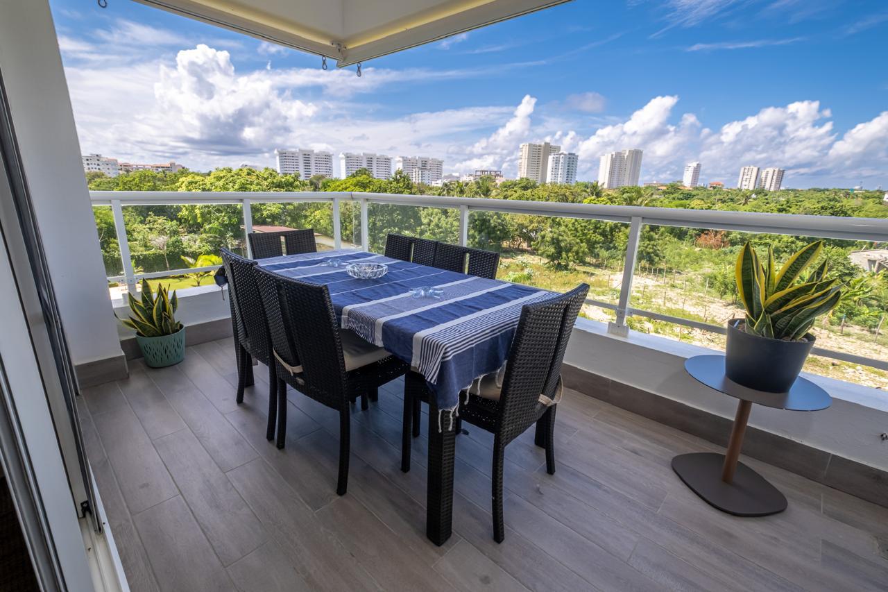 VENDO APARTAMENTO EN JUAN DOLIO  Foto 7293972-14.jpg