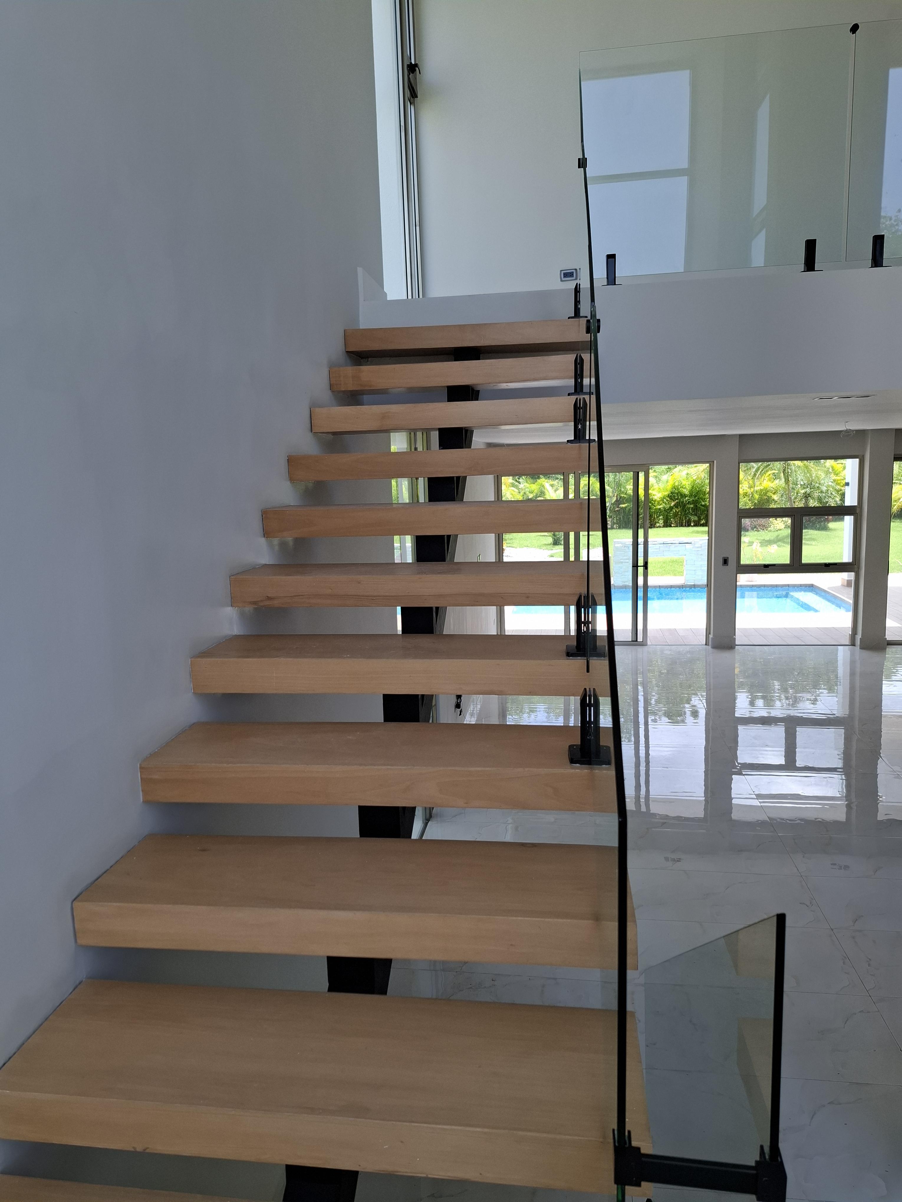 Vendo hermosa villa en Playa Nueva Romana  Foto 7293979-6.jpg