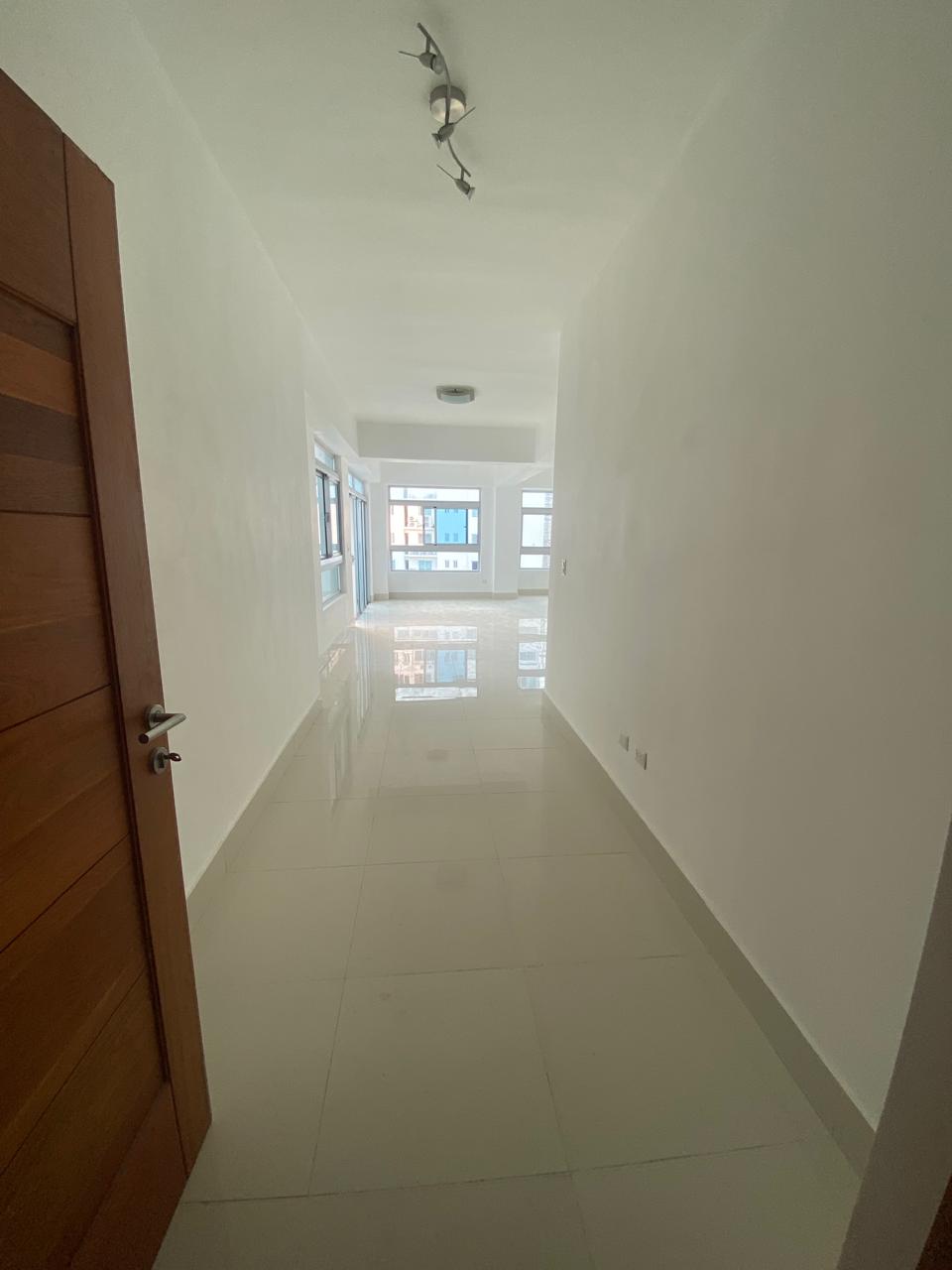 Alquiler de amplio Apartamento en Bella Vista Foto 7293996-1.jpg
