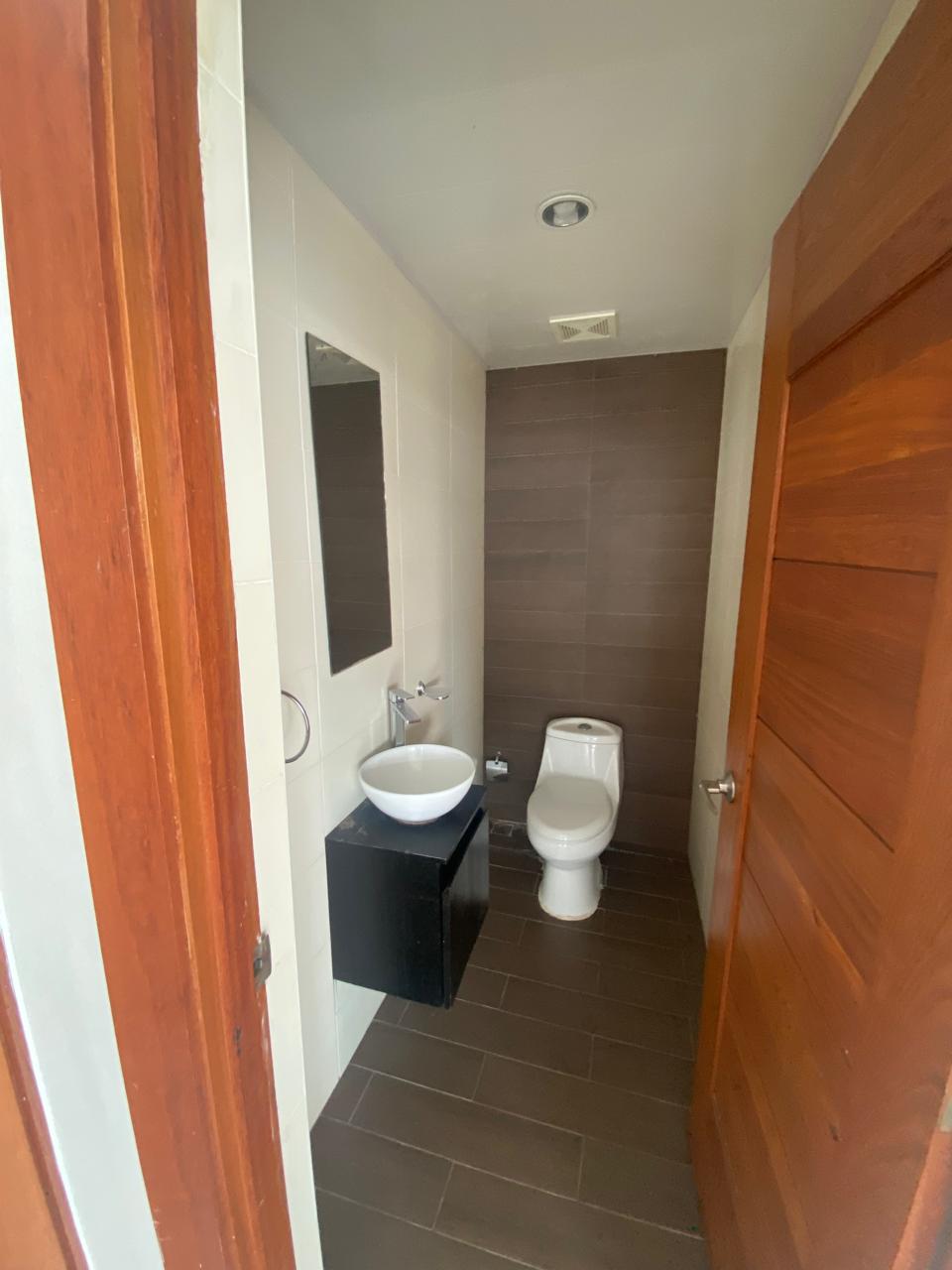 Alquiler de amplio Apartamento en Bella Vista Foto 7293996-10.jpg