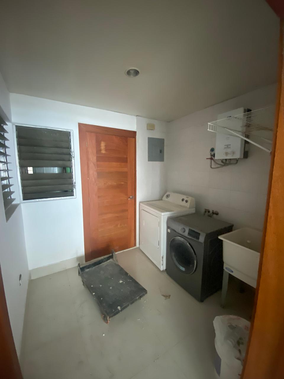 Alquiler de amplio Apartamento en Bella Vista Foto 7293996-13.jpg