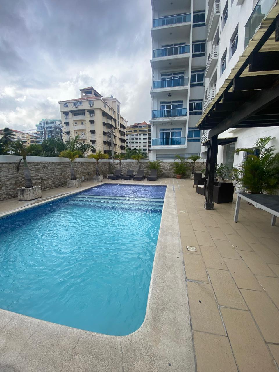 Alquiler de amplio Apartamento en Bella Vista Foto 7293996-3.jpg