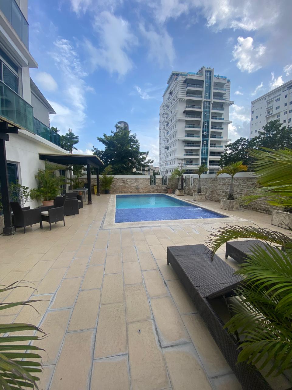 Alquiler de amplio Apartamento en Bella Vista Foto 7293996-4.jpg