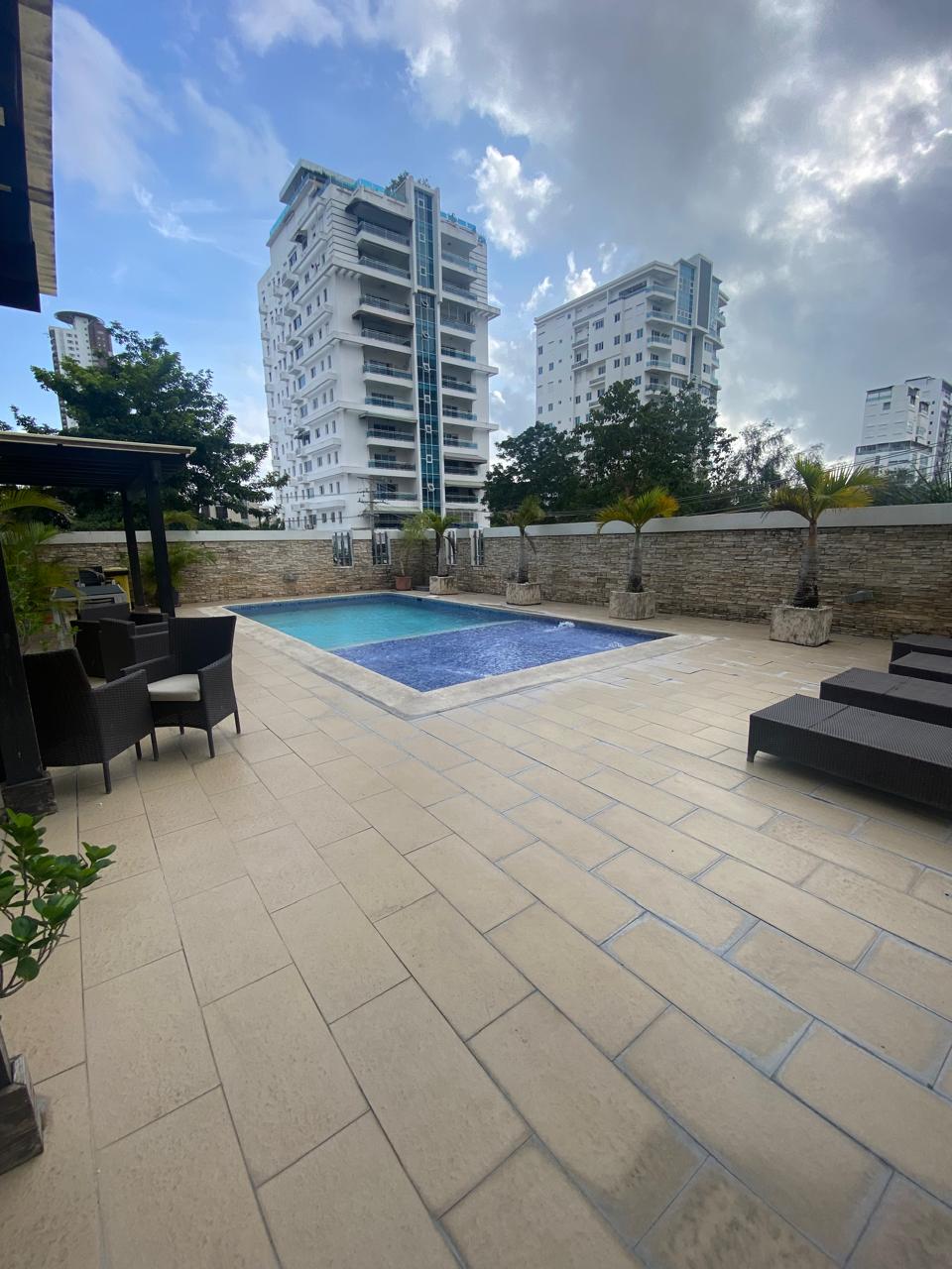 Alquiler de amplio Apartamento en Bella Vista Foto 7293996-5.jpg