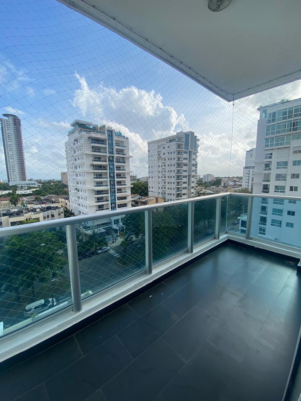 Alquiler de amplio Apartamento en Bella Vista Foto 7293996-8.jpg