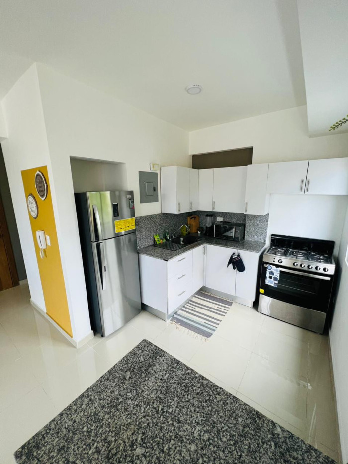 Apartamento Amueblado en Alquiler – Urb. Fernández / Julieta Morales S Foto 7294011-1.jpg