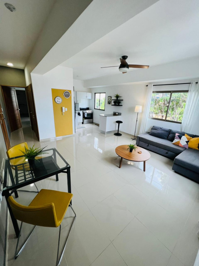 Apartamento Amueblado en Alquiler – Urb. Fernández / Julieta Morales S Foto 7294011-2.jpg