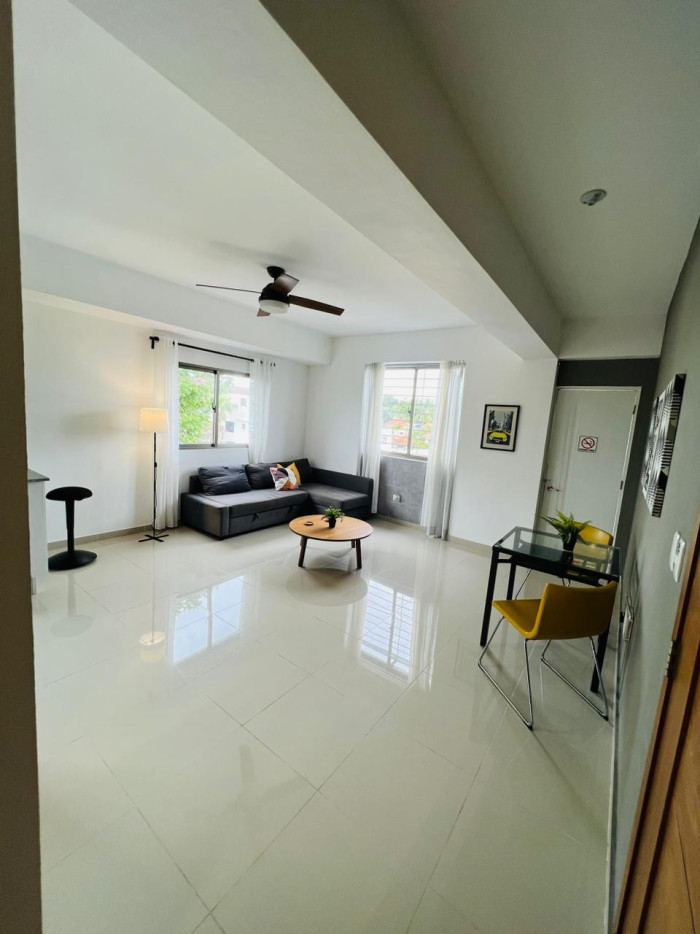 Apartamento Amueblado en Alquiler – Urb. Fernández / Julieta Morales S Foto 7294011-4.jpg