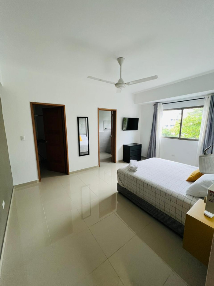 Apartamento Amueblado en Alquiler – Urb. Fernández / Julieta Morales S Foto 7294011-5.jpg