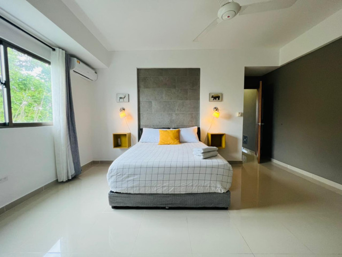 Apartamento Amueblado en Alquiler – Urb. Fernández / Julieta Morales S Foto 7294011-7.jpg