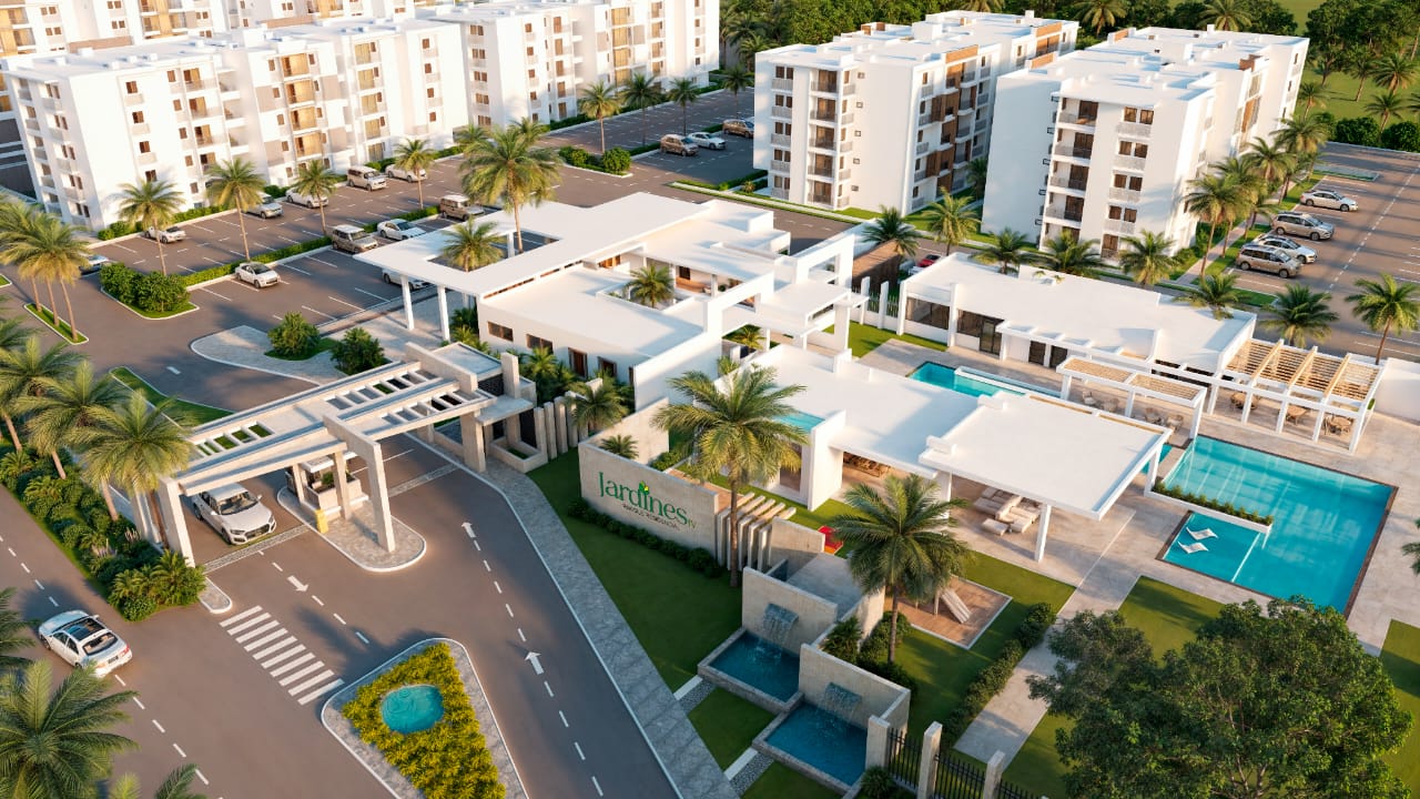 villas duplex en punta cana con garantia fiduciaria Foto 7294028-3.jpg