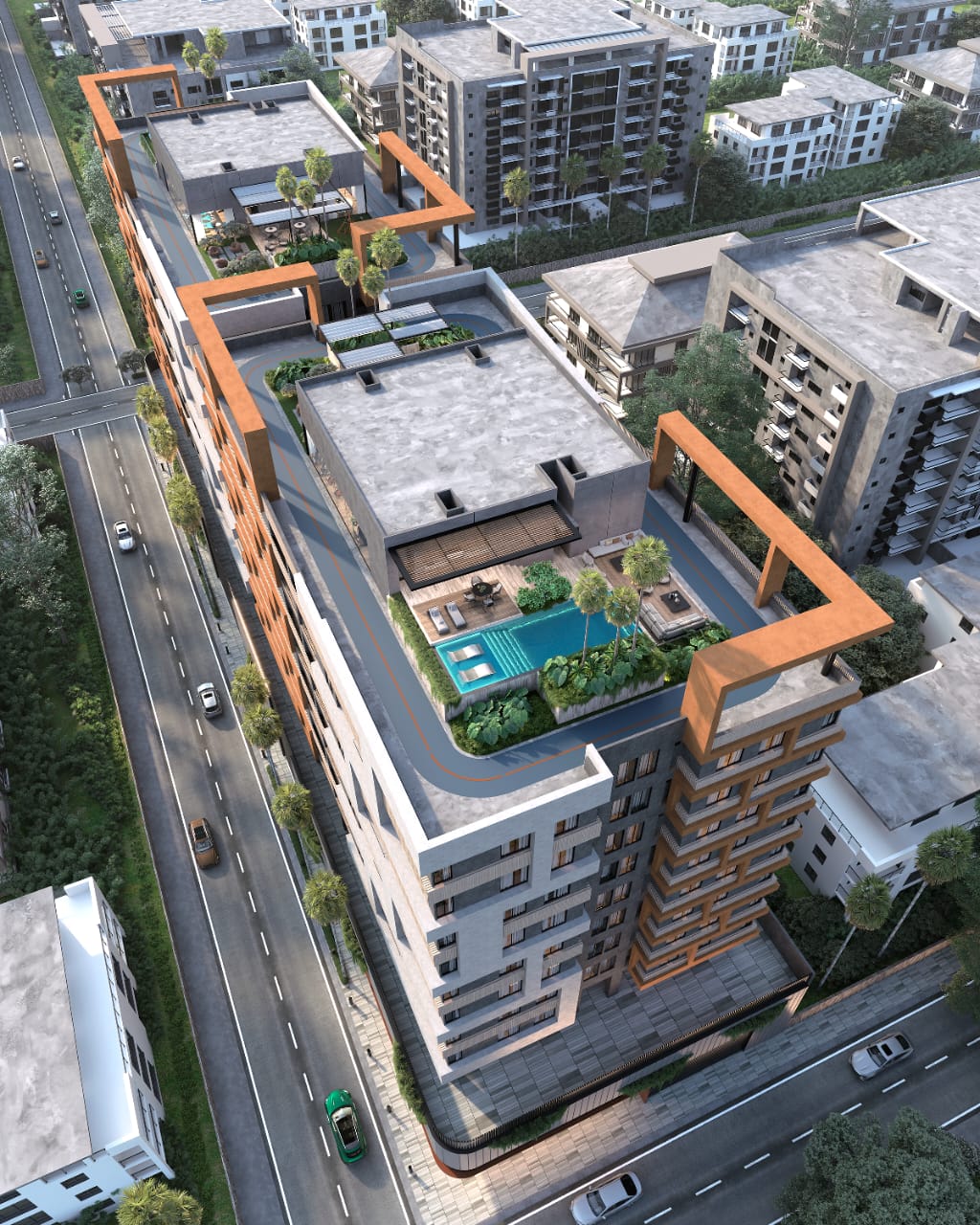 APARTAMENTOS EN ALMA ROSA Foto 7294030-2.jpg
