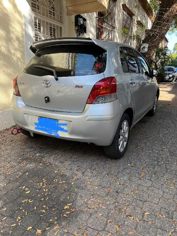 Carro en alquiler uso privado Foto 7294032-1.jpg