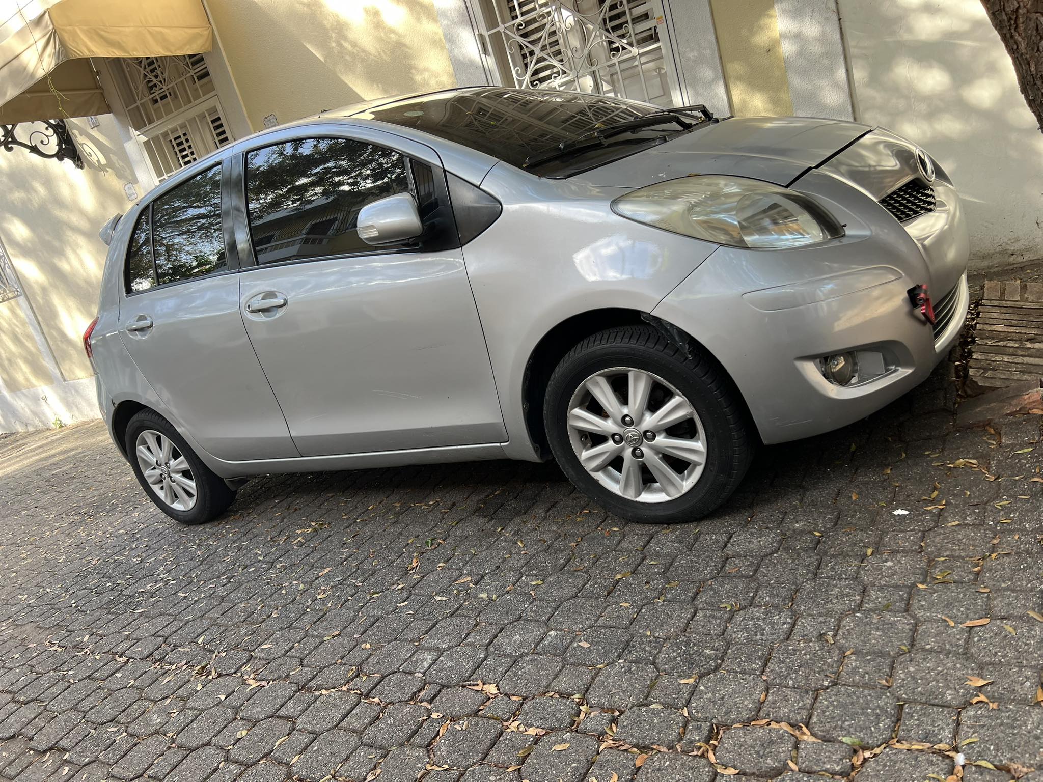 Carro en alquiler uso privado Foto 7294032-2.jpg