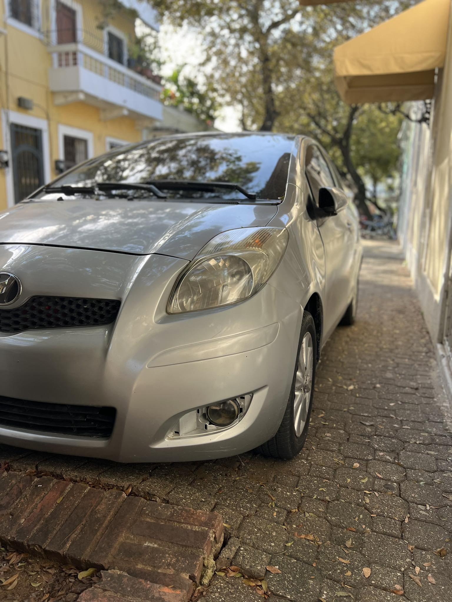 Carro en alquiler uso privado Foto 7294032-3.jpg