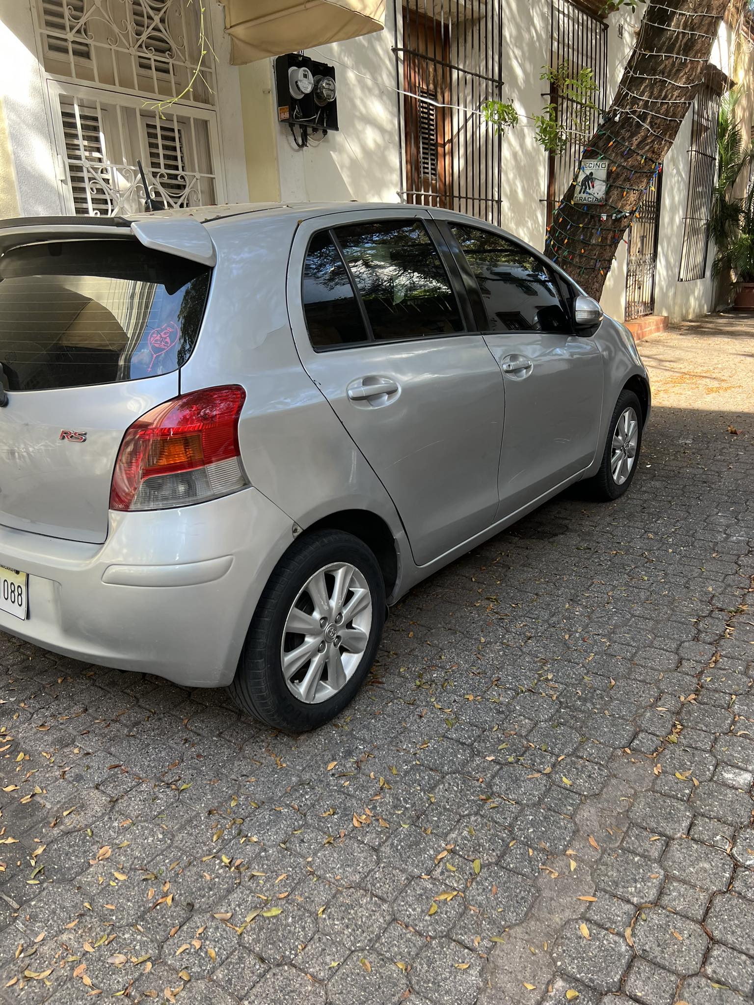Carro en alquiler uso privado Foto 7294032-4.jpg