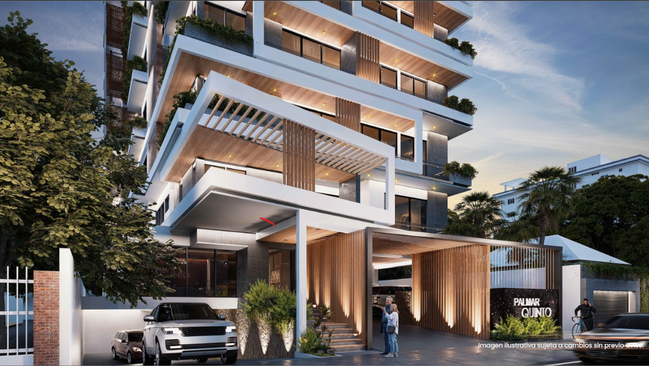 Apartamento en venta Arroyo Hondo Viejo Santo Domingo Foto 7294058-11.jpg