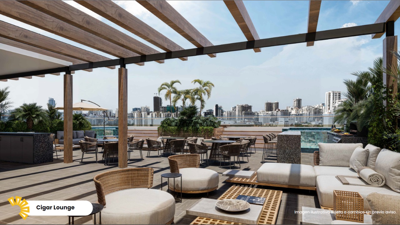 Apartamento en venta Arroyo Hondo Viejo Santo Domingo Foto 7294058-13.jpg