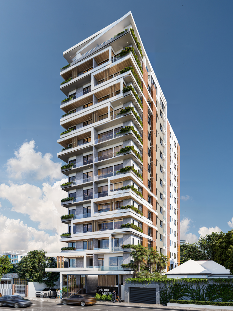 Apartamento en venta Arroyo Hondo Viejo Santo Domingo Foto 7294058-9.jpg