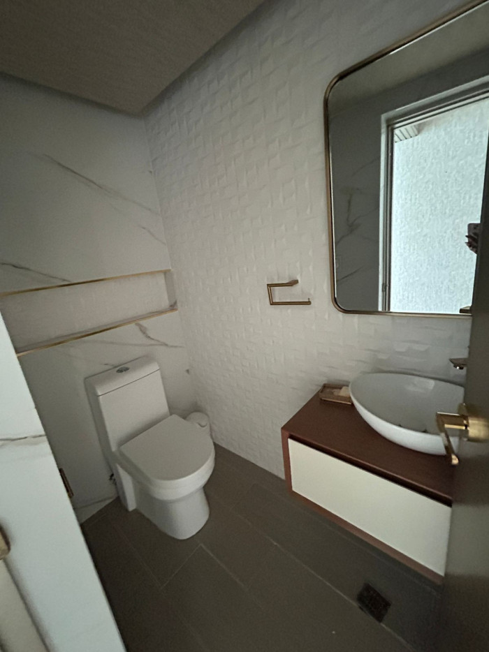 Apartamento en Alquiler 3 HABS – Evaristo Morales Santo Domingo Foto 7294072-11.jpg