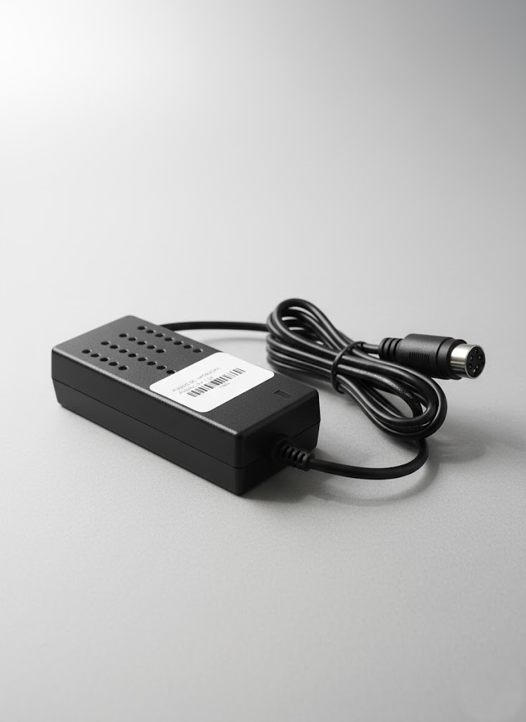 Fuente de alimentación Jaclink 24V 1.5A para impresora Foto 7294108-1.jpg