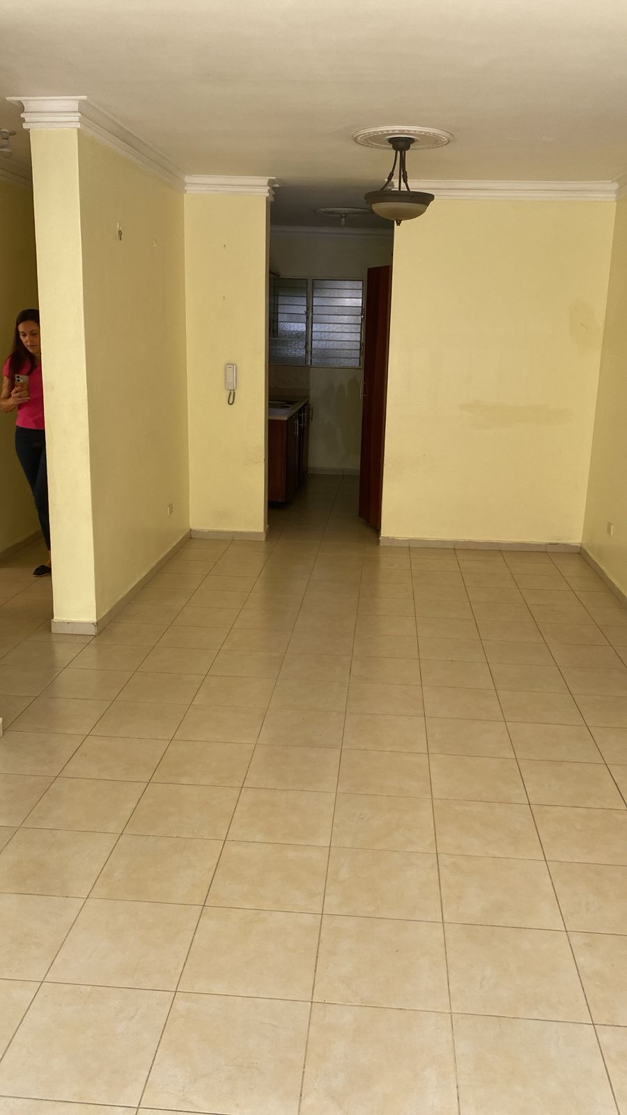 Apartamento en alquiler residencial Villa Graciela República de Colomb Foto 7294134-3.jpg