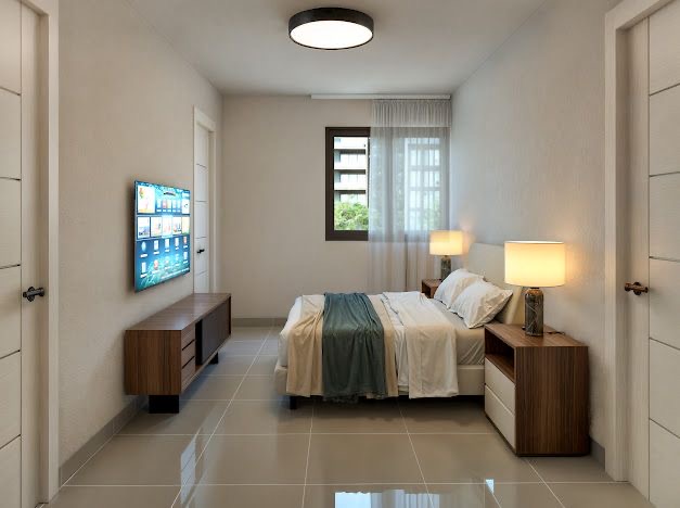  Adquiere tu apartamento en Green Valley y disfruta el lujo en plena n Foto 7294152-11.jpg