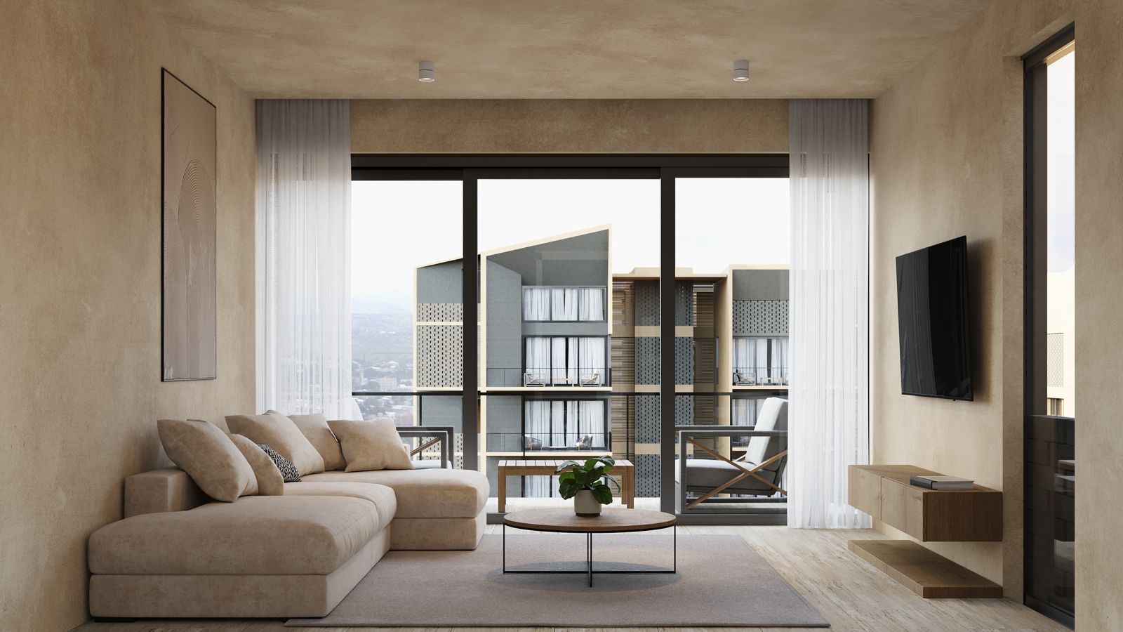  Adquiere tu apartamento en Green Valley y disfruta el lujo en plena n Foto 7294152-6.jpg