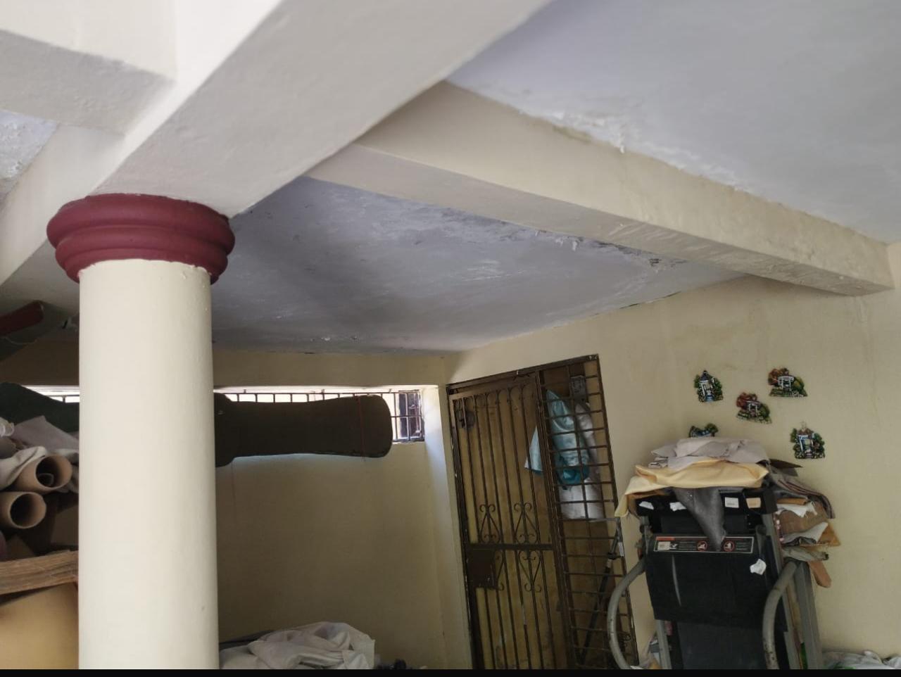 CASA DE DOS NIVELES EN BUENA VISTA -VILLA MELLA Foto 7294226-10.jpg