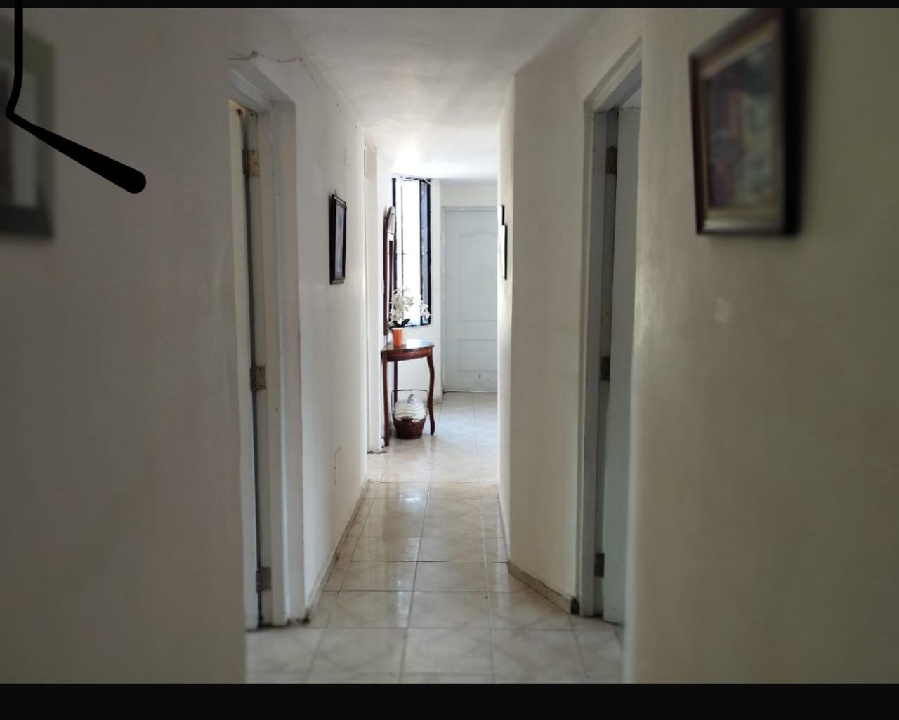 CASA DE DOS NIVELES EN BUENA VISTA -VILLA MELLA Foto 7294226-4.jpg