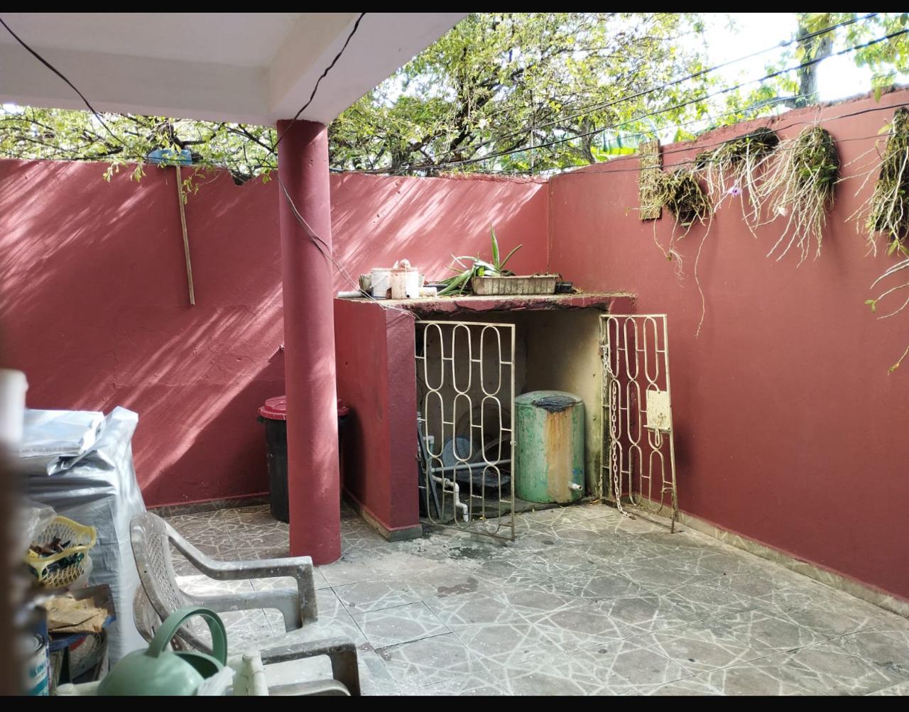 CASA DE DOS NIVELES EN BUENA VISTA -VILLA MELLA Foto 7294226-5.jpg