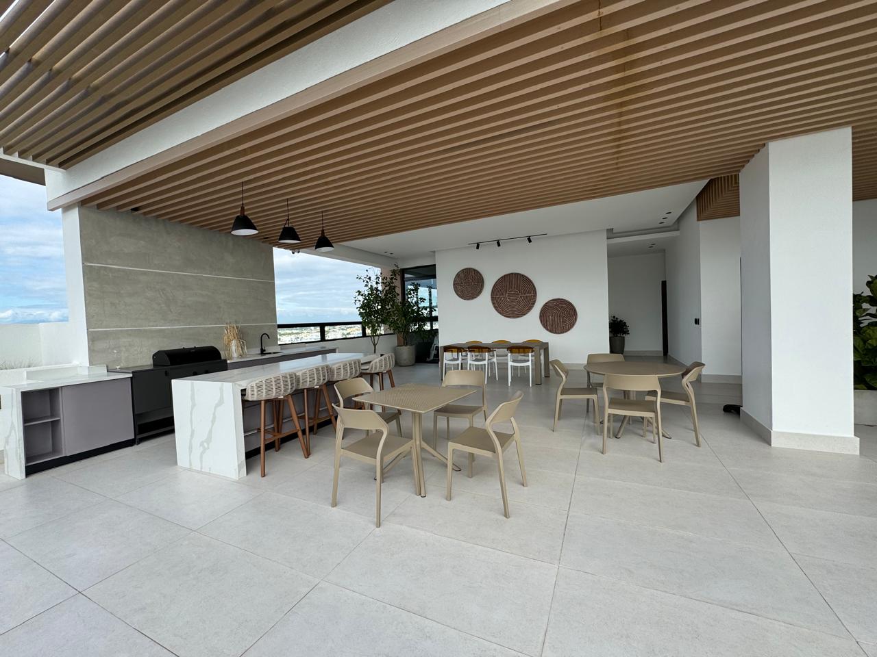 APARTAMENTO EN EVARISTO MORALES  Foto 7294231-4.jpg