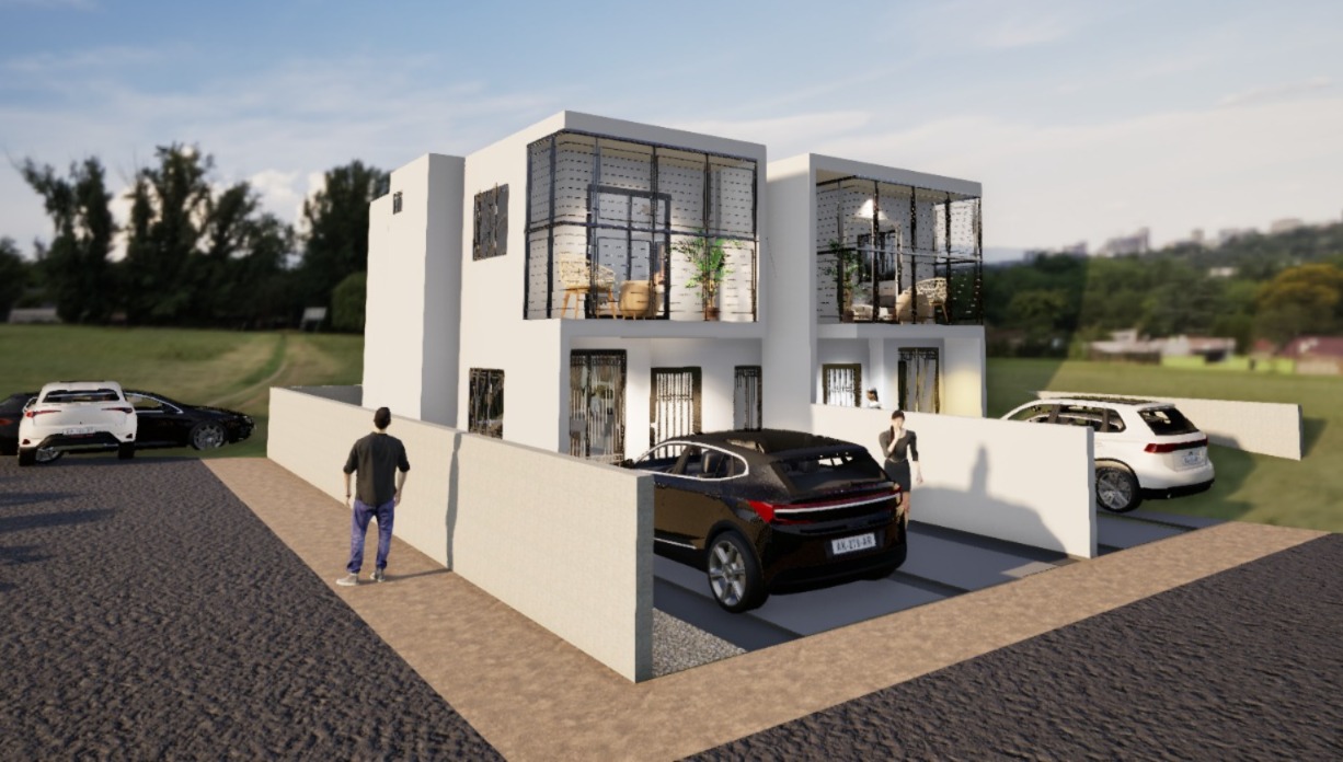 Casas Duplex Residencial Brisamar  Foto 7294265-1.jpg