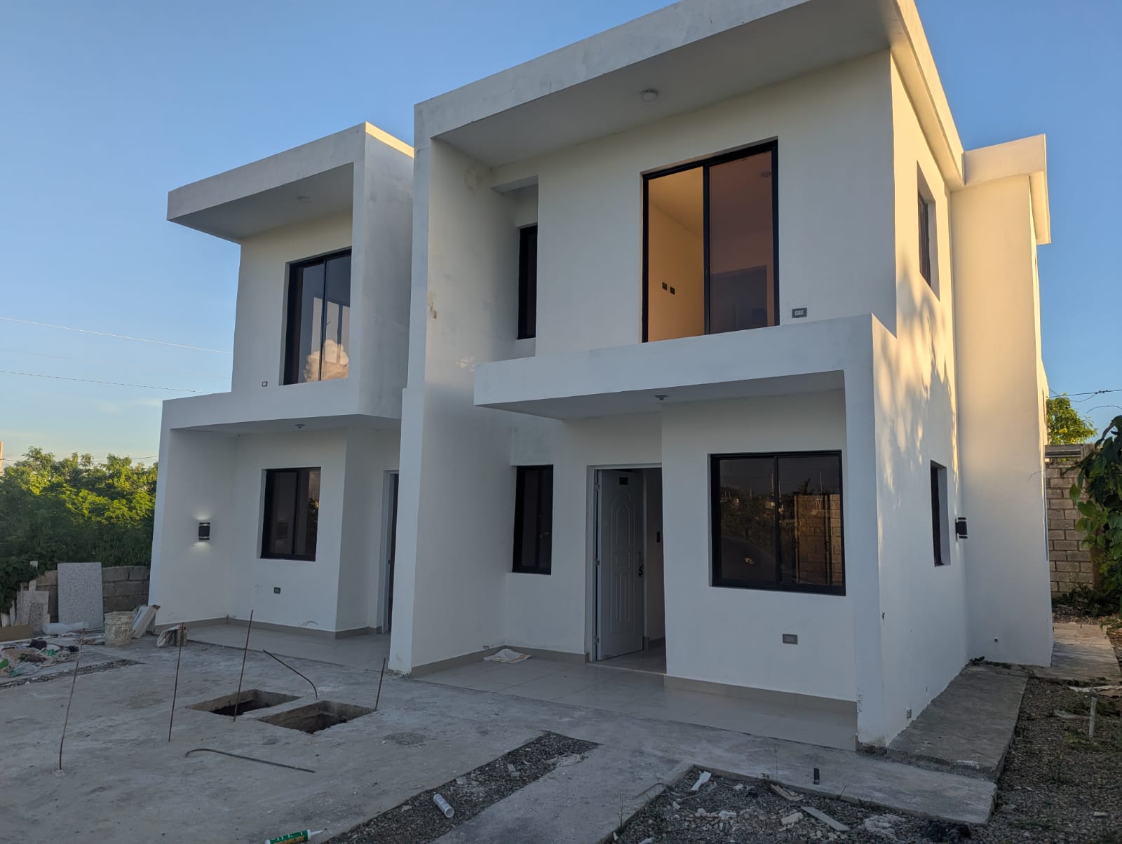 Casas Duplex Residencial Brisamar  Foto 7294265-9.jpg