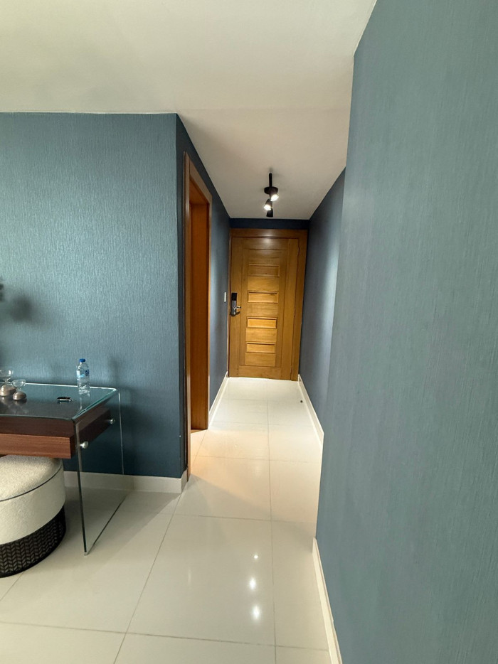 Apartamento amueblado en alquiler en La Julia Foto 7294283-1.jpg