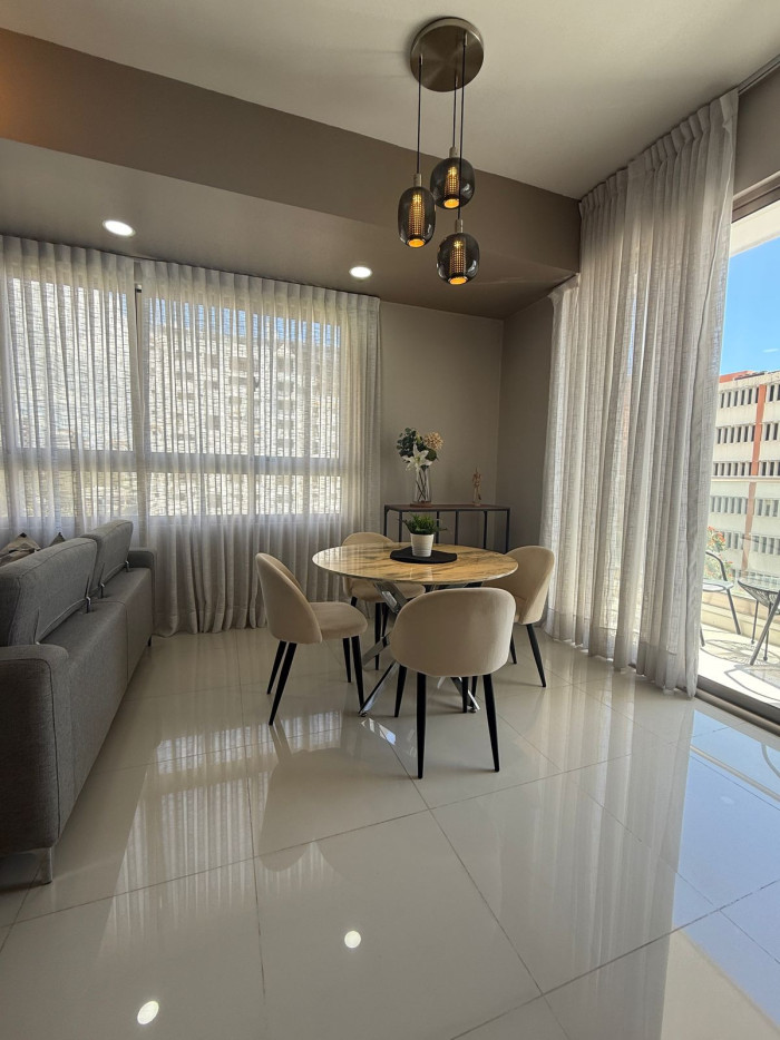 Apartamento amueblado en alquiler en La Julia Foto 7294283-2.jpg