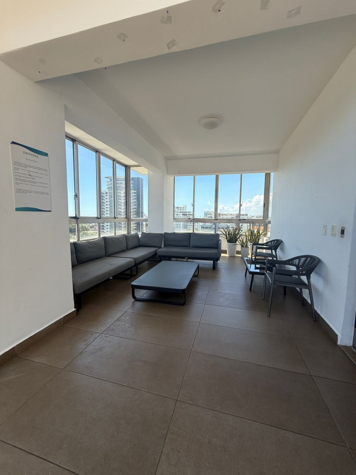 Apartamento amueblado en alquiler en La Julia Foto 7294283-3.jpg