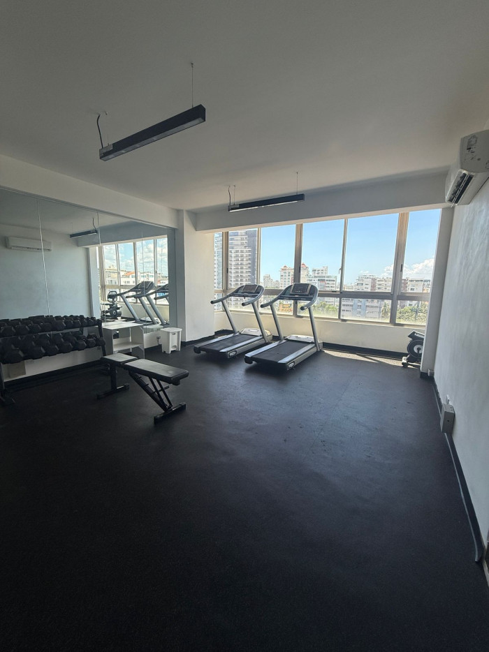 Apartamento amueblado en alquiler en La Julia Foto 7294283-4.jpg
